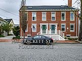107 Brackett Street #1, Portland, Maine